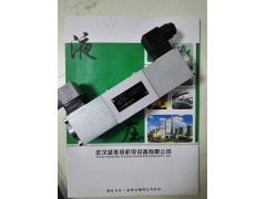 万福乐比例阀WDPFA06-ACB-S-5-G24/WD现货图3