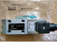 万福乐电磁球阀AS32061a-G24性能与作用如何图2