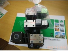武汉阿托斯防爆电磁阀DHA-0711/M/O 24DC图4