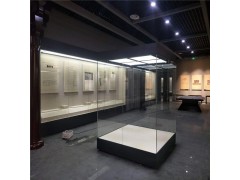 日照化妆品展柜制作彩妆柜台护肤品面膜展柜服装展柜童装展柜厂图4