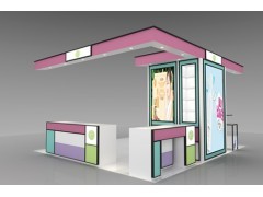 内蒙古展柜厂通辽展柜制作赤峰烤漆展柜乌海展柜鄂尔多斯展柜工厂图2