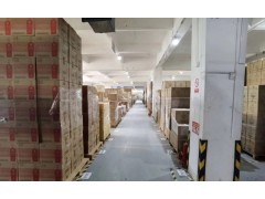 百路驰云仓，深圳东莞代发仓储+打包+配送+售后一站式服务图3