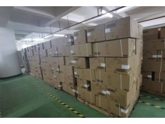 深圳仓储、仓配、云仓发货_第三方电商仓库托管-百路驰图2