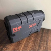 DHK迪卡特XP1500激光测距仪1500米