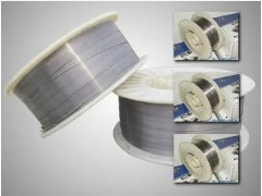 YD788Mo YD788耐磨药芯焊丝图2