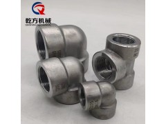 2205内丝活接头 订做2205内丝活接 补芯 内丝弯头图4