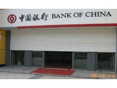 深圳不锈钢卷闸门生产维修深圳铝合金卷帘门鹏祥图2