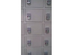 广州钢制储物柜哪里找,广州三乐家具在等您图3