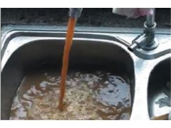 徐汇家庭自来水管异味清洗,发黄清洗图3