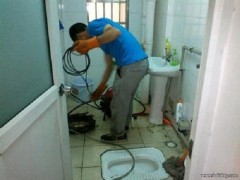 徐汇康健专业马桶疏通 下水道疏通 地漏疏通图2