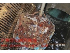 闵行莘庒工业园 污水格栅井疏通清理图3
