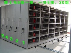 广东区域上门安装维修档案柜图3