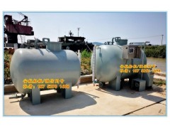 新型SWCH码头智能船舶生活污水接收装置 污水收集装置图2
