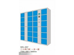 广东更衣柜 塑料更衣柜 品质一流 广州畅销图3