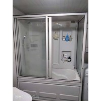 上海APPOLLO阿波罗浴缸淋浴房维修