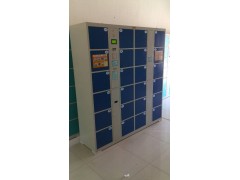 广州市区各款条码柜超市供应-广州三乐条码柜总代理 电子条码柜图4
