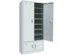 [广州柜都]-番禺档案柜口碑好,拆装型档案柜杠杠的图3