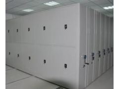 佛山快速维修移动性档案密集架可以迁移图2