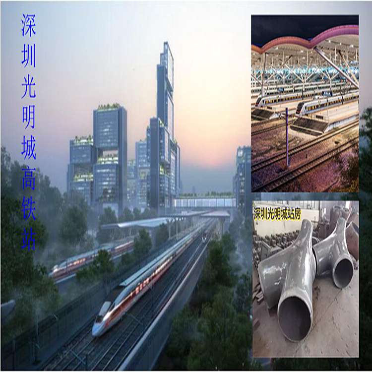 深圳光明城站1_副本