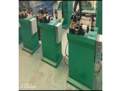 气动交流点凸焊机悬挂点焊机手持点焊机焊机设备图3