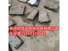 KMTBCr26（BTMCr26）衬板双岔溜槽（磨煤机）图4