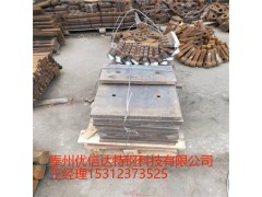 KmTBCr12（KmTBCr26）高铬铸件（焦化厂）耐磨图3
