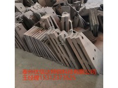 KmTBCr12（KmTBCr26）高铬铸件（焦化厂）耐磨图4