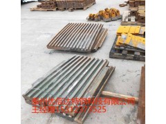 KmTBCr12（KmTBCr26）高铬铸件（焦化厂）耐磨图5