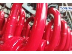 特尔姆吊点TRM061万向旋转吊环图3