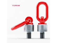 特尔姆吊点TRM061万向旋转吊环图5