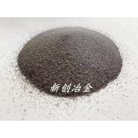 厂家直接提供 45雾化硅铁粉焊条生产药皮辅料
