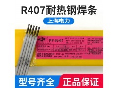电力牌PP-R407/ E6015-B3耐热钢焊条图2