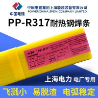 电力牌PP-R317/E5515-B2-V耐热钢焊条