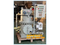 OWS系列陆用工业油水分离器 乳化油油水分离器图2
