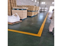 苏州张家港厂区标线 苏州科技城工业园车间画线太仓地面标线价格图2