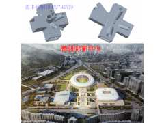 广东铸钢节点  深圳建筑铸钢件  广州钢结构铸件图2